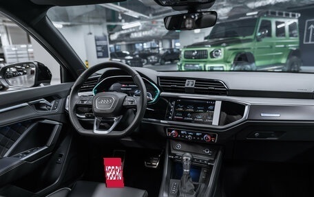Audi Q3, 2025 год, 4 690 000 рублей, 10 фотография