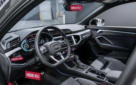 Audi Q3, 2025 год, 4 690 000 рублей, 11 фотография