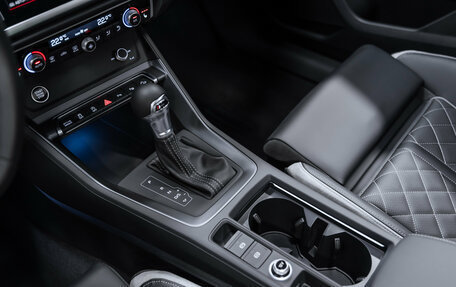 Audi Q3, 2025 год, 4 690 000 рублей, 15 фотография
