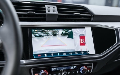 Audi Q3, 2025 год, 4 690 000 рублей, 24 фотография