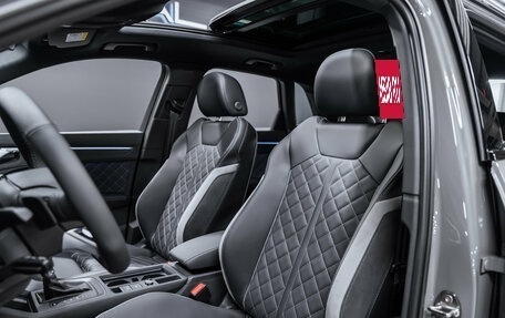 Audi Q3, 2025 год, 4 690 000 рублей, 17 фотография