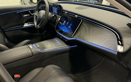 Mercedes-Benz E-Класс, 2024 год, 6 590 000 рублей, 14 фотография