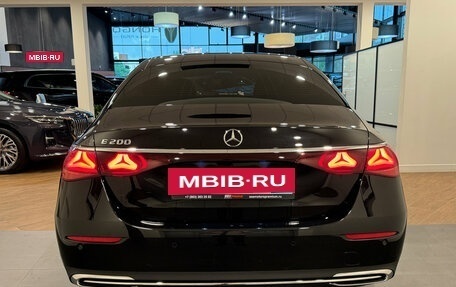 Mercedes-Benz E-Класс, 2024 год, 6 590 000 рублей, 4 фотография