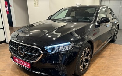 Mercedes-Benz E-Класс, 2024 год, 6 590 000 рублей, 1 фотография