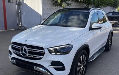 Mercedes-Benz GLE, 2025 год, 9 500 000 рублей, 1 фотография