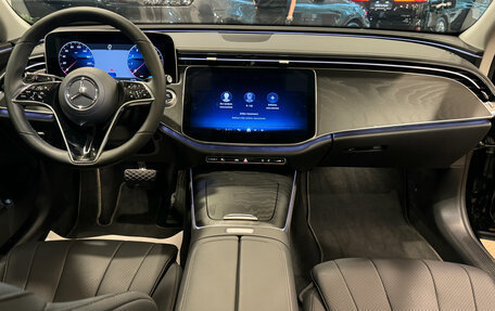 Mercedes-Benz E-Класс, 2024 год, 6 590 000 рублей, 17 фотография