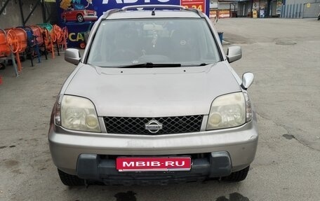 Nissan X-Trail, 2003 год, 550 000 рублей, 1 фотография