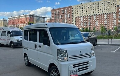 Suzuki Every VI, 2020 год, 900 000 рублей, 1 фотография