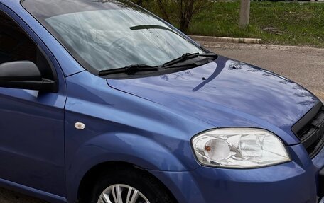 Chevrolet Aveo III, 2008 год, 400 000 рублей, 1 фотография