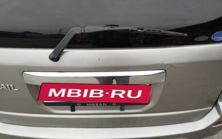 Nissan X-Trail, 2003 год, 550 000 рублей, 4 фотография
