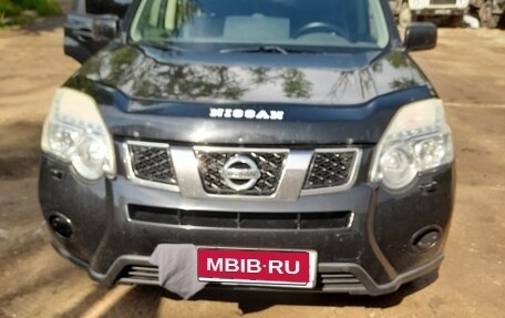 Nissan X-Trail, 2011 год, 1 300 000 рублей, 1 фотография