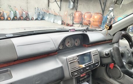 Nissan X-Trail, 2003 год, 550 000 рублей, 8 фотография