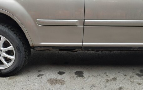 Nissan X-Trail, 2003 год, 550 000 рублей, 11 фотография
