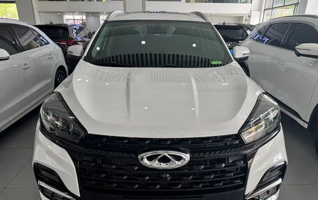 Chery Tiggo 8 I, 2024 год, 1 610 000 рублей, 1 фотография