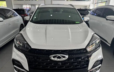 Chery Tiggo 8 I, 2024 год, 1 610 000 рублей, 1 фотография