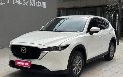 Mazda CX-5 II, 2022 год, 1 813 000 рублей, 1 фотография