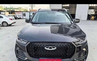 Chery Tiggo 8 I, 2025 год, 1 550 000 рублей, 1 фотография