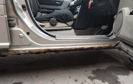 Nissan X-Trail, 2003 год, 550 000 рублей, 12 фотография