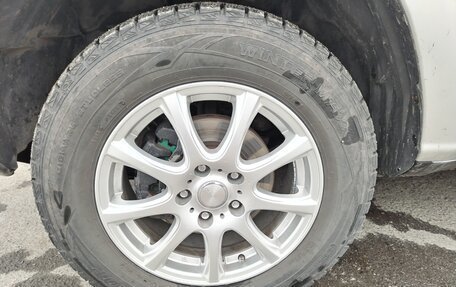 Nissan X-Trail, 2003 год, 550 000 рублей, 18 фотография