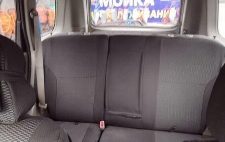 Nissan X-Trail, 2003 год, 550 000 рублей, 21 фотография