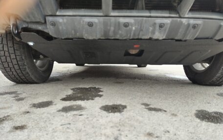 Nissan X-Trail, 2003 год, 550 000 рублей, 17 фотография