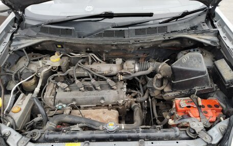 Nissan X-Trail, 2003 год, 550 000 рублей, 13 фотография
