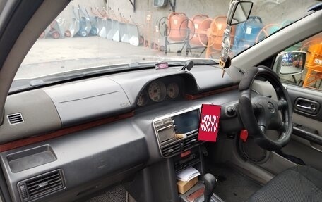 Nissan X-Trail, 2003 год, 550 000 рублей, 22 фотография