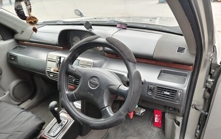 Nissan X-Trail, 2003 год, 550 000 рублей, 20 фотография