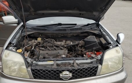 Nissan X-Trail, 2003 год, 550 000 рублей, 16 фотография