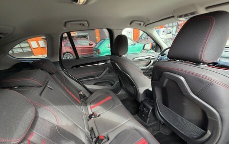 BMW X1, 2017 год, 2 200 000 рублей, 6 фотография