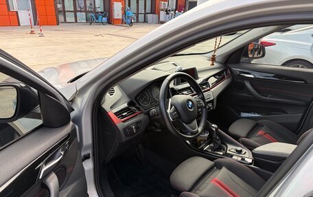 BMW X1, 2017 год, 2 200 000 рублей, 3 фотография