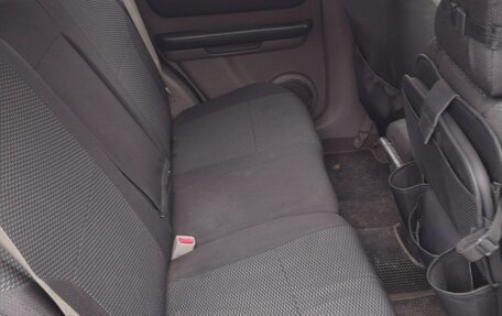 Nissan X-Trail, 2003 год, 550 000 рублей, 26 фотография