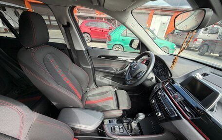 BMW X1, 2017 год, 2 200 000 рублей, 5 фотография