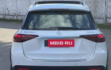 Mercedes-Benz GLE, 2025 год, 9 500 000 рублей, 5 фотография