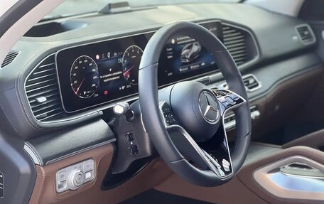 Mercedes-Benz GLE, 2025 год, 9 500 000 рублей, 20 фотография