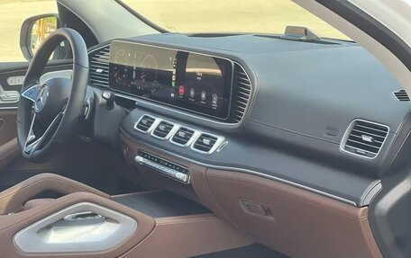 Mercedes-Benz GLE, 2025 год, 9 500 000 рублей, 22 фотография