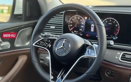 Mercedes-Benz GLE, 2025 год, 9 500 000 рублей, 21 фотография