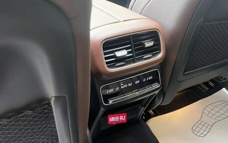 Mercedes-Benz GLE, 2025 год, 9 500 000 рублей, 19 фотография
