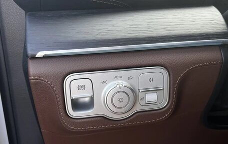 Mercedes-Benz GLE, 2025 год, 9 500 000 рублей, 29 фотография