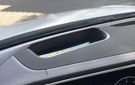 Mercedes-Benz GLE, 2025 год, 9 500 000 рублей, 32 фотография
