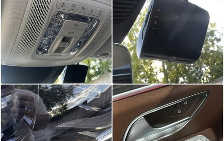 Mercedes-Benz GLE, 2025 год, 9 500 000 рублей, 39 фотография
