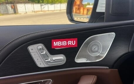 Mercedes-Benz GLE, 2025 год, 9 500 000 рублей, 34 фотография