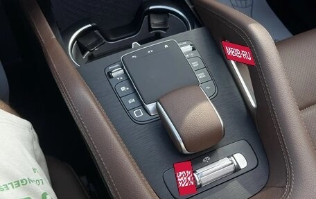 Mercedes-Benz GLE, 2025 год, 9 500 000 рублей, 31 фотография