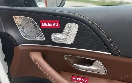 Mercedes-Benz GLE, 2025 год, 9 500 000 рублей, 35 фотография