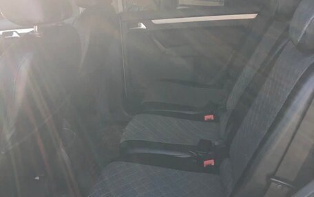 Volkswagen Touran III, 2014 год, 500 000 рублей, 5 фотография