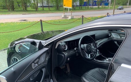 Mercedes-Benz CLS, 2019 год, 3 900 000 рублей, 7 фотография