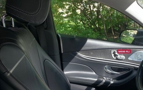 Mercedes-Benz CLS, 2019 год, 3 900 000 рублей, 9 фотография
