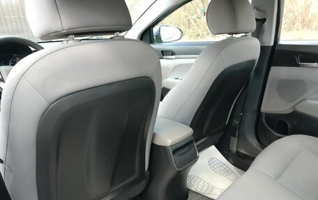 Hyundai Elantra VI рестайлинг, 2016 год, 1 110 000 рублей, 14 фотография