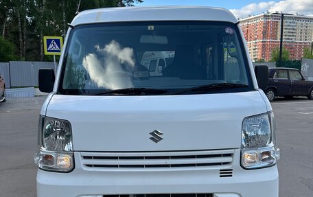 Suzuki Every VI, 2020 год, 900 000 рублей, 2 фотография
