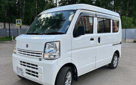 Suzuki Every VI, 2020 год, 900 000 рублей, 3 фотография